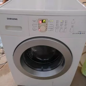 Kir masyn Samsung 5kg