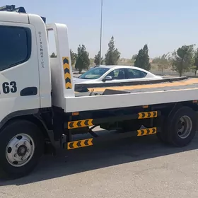 Mitsubishi Canter 1995