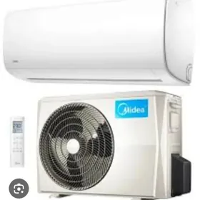 Miidea 18 кондиционер