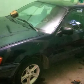 Toyota Tercel 1997