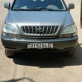 Lexus RX 300 2002