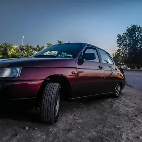 Lada 2110 2000