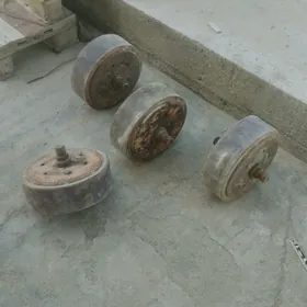 Beton mişalka