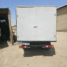 Gaz Gazel 1999