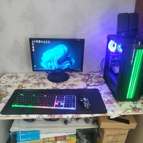 igrawoy kompyuter core i5