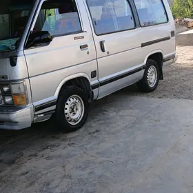 Toyota Hiace 1988