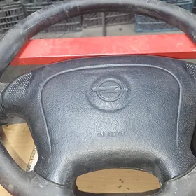 rul airbag