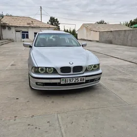 BMW 525 1998