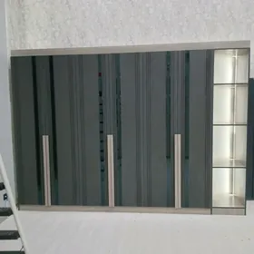 GARAŞARYNA MEBEL HYZMATLARY