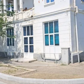 Нежилое помещение