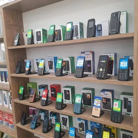 PRASTOY TELEFON