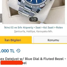 ROLEX