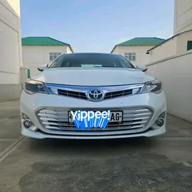 Toyota Avalon 2013