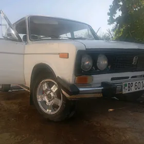 Lada 2106 1999