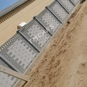 BETON ZABOR (HAÝAT)