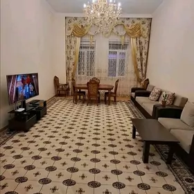 АРЕНДА ЧЕХОВА 4КОМН.3ЭТАЖ
