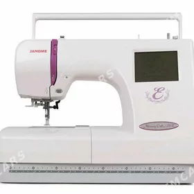 Janome350E