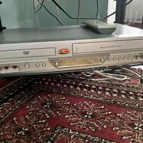 DVD