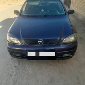 Opel Astra 1998