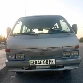 Toyota Hiace 1991