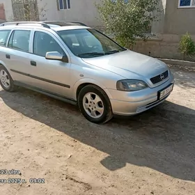 Opel Astra 2000