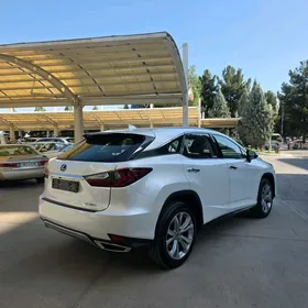 Lexus RX 350 2021