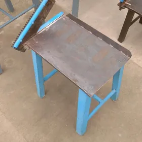 Ot kerçeýän
