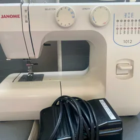 janome