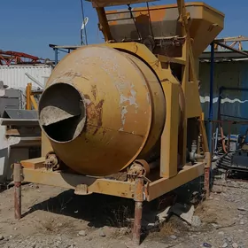 Beton sentral