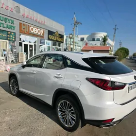Lexus RX 350 2022