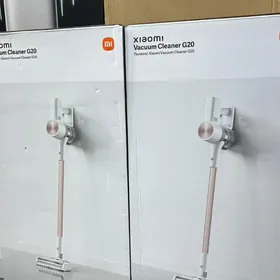 Xiaomi Vacuum Cleaner G20