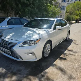 Lexus ES 350 2017