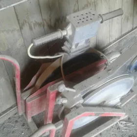 utuk turba