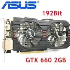 🟣GTX 650/660 2GB GDDR5