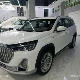 Jetour X90 Plus 2025