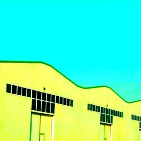 Sklad 180m2 Ammarlar merkezind
