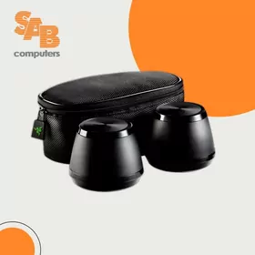 Колонки Razer Ferox