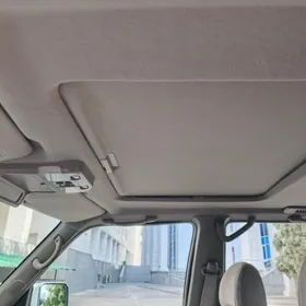 Nissan Patrol 1998