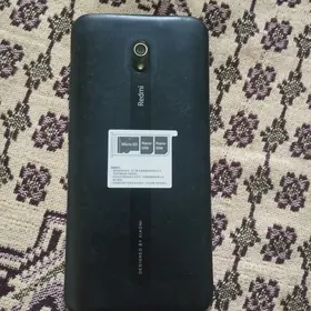 redmi 8A