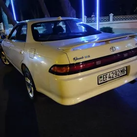 Toyota Mark II 1993