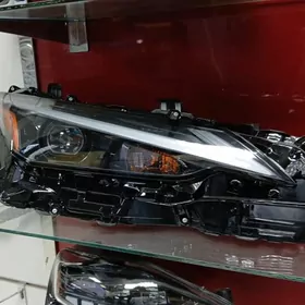 Lexus Is350 2021