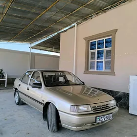 Opel Vectra 1991