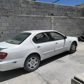 Infiniti I30 2001