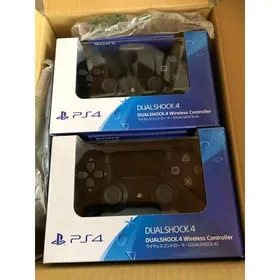 ps4 jostik täze