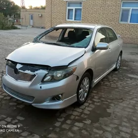 Toyota Corolla 2010