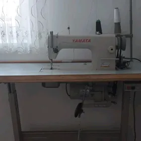 yamaha tikin masynka