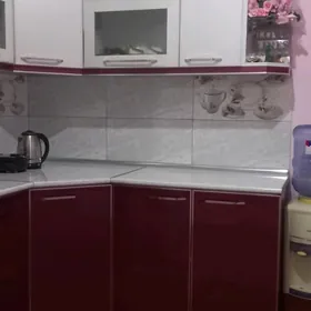 Kuhnýa garnitur, кухонный гарн