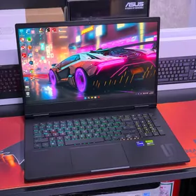 OMEN CORE i9-13900HX+RTX4070