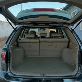 Lexus RX 300 2002