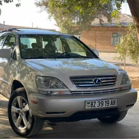 Lexus RX 300 2002